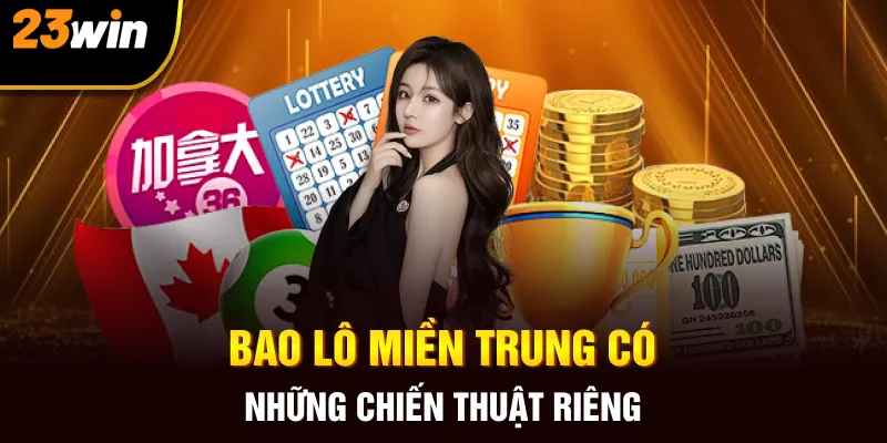 Bao Lô Luôn Thắng- Tuyệt Kỹ Săn Số Chuẩn Dân Chuyên - Slotzuno96