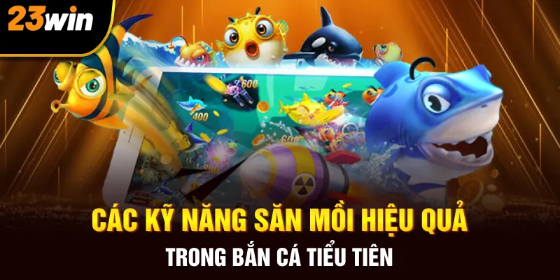 Bắn Cá Tiểu Tiên - Game Đổi Thưởng Đại Dương Siêu Lợi Nhuận - Slotzuno96