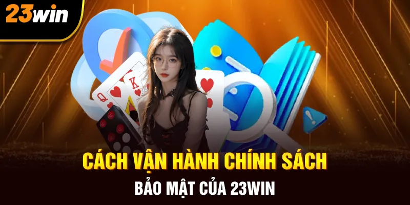 Chính Sách Bảo Mật - Bảo Vệ Người Chơi Cá Cược Trực Tuyến - Slotzuno96