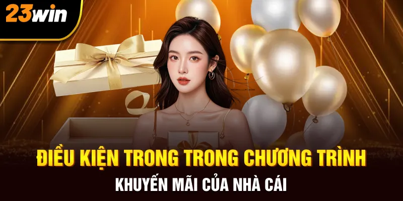 Khuyến Mãi 23win Ngập Tràn Ưu Đãi Hấp Dẫn Dành Cho Hội Viên - Slotzuno96