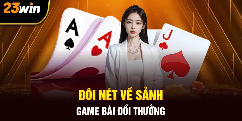 Game Bài Đổi Thưởng 23Win - Hướng Dẫn Rinh Thưởng Dễ Dàng - Slotzuno96