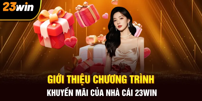 Khuyến Mãi 23win Ngập Tràn Ưu Đãi Hấp Dẫn Dành Cho Hội Viên - Slotzuno96