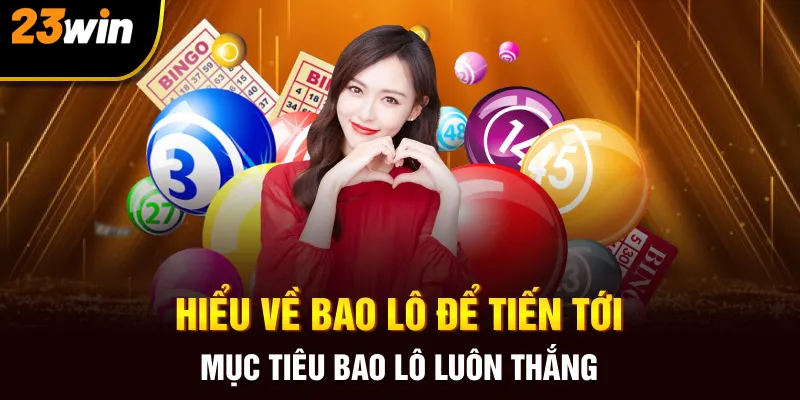 Bao Lô Luôn Thắng- Tuyệt Kỹ Săn Số Chuẩn Dân Chuyên - Slotzuno96