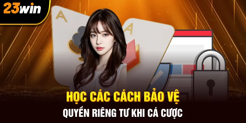 Quyền Riêng Tư - Tuân Thủ Để Không Mất Quyền Lợi Thành Viên - Slotzuno96