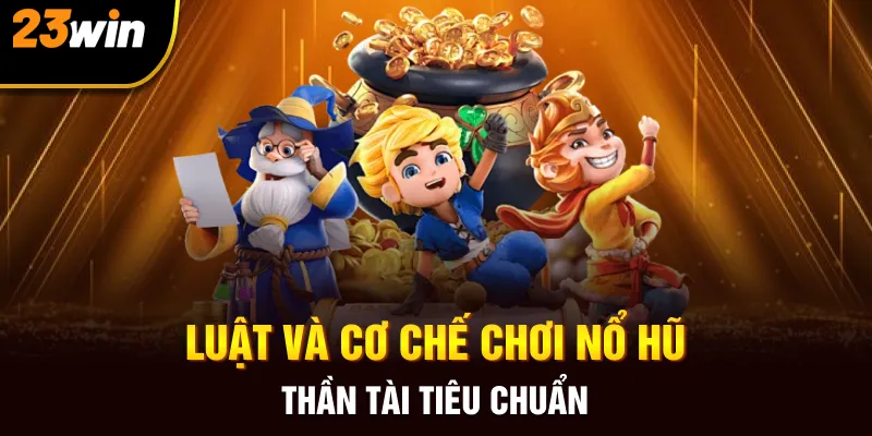 Nổ Hũ Thần Tài - Kinh Nghiệm Cao Thủ Dành Cho Newbie 2026 - Slotzuno96