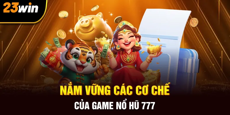 Nổ Hũ 777 - Hướng Dẫn Newbie Chơi Hiệu Quả Không Tưởng - Slotzuno96