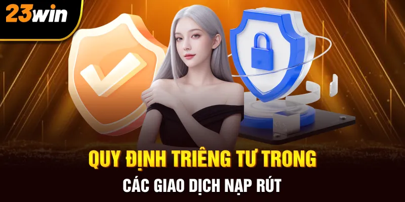 Quyền Riêng Tư - Tuân Thủ Để Không Mất Quyền Lợi Thành Viên - Slotzuno96