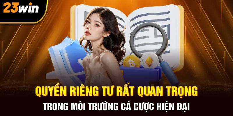 Quyền Riêng Tư - Tuân Thủ Để Không Mất Quyền Lợi Thành Viên - Slotzuno96