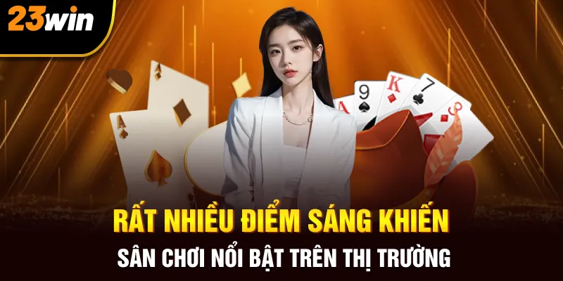 Game Bài Đổi Thưởng 23Win - Hướng Dẫn Rinh Thưởng Dễ Dàng - Slotzuno96