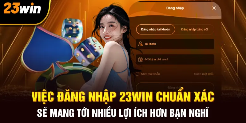 Đăng Nhập 23Win Trang Chính Chủ - Tham Gia Điểm Danh Ngay - Slotzuno96
