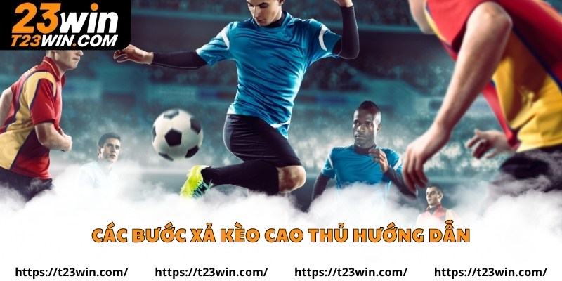 Xả Kèo - Quản Lý Hiệu Quả Trong Cá Cược Thể Thao - Slotzuno96