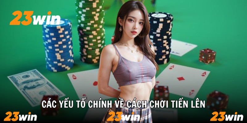 Cách Chơi Tiến Lên Chuẩn Xác – Bí Kíp Đánh Bại Mọi Đối Thủ - Slotzuno96