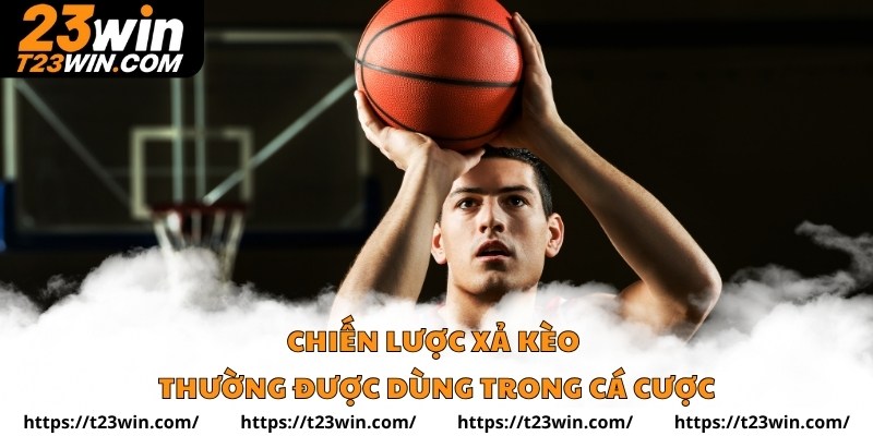 Xả Kèo - Quản Lý Hiệu Quả Trong Cá Cược Thể Thao - Slotzuno96