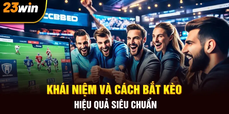 Kèo Rung Là Gì? Bí Quyết Bắt Chuẩn Đỉnh Cao Tại 23win 2026 - Slotzuno96