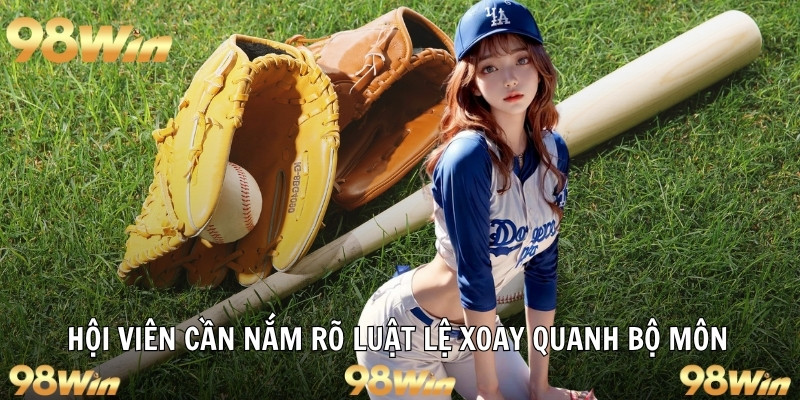 Luật Chơi Bóng Chày Là Gì? Hướng Dẫn Dành Cho Người Mới - Slotzuno96