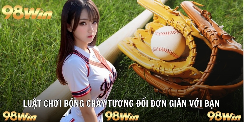 Luật Chơi Bóng Chày Là Gì? Hướng Dẫn Dành Cho Người Mới - Slotzuno96