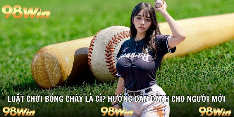 Luật Chơi Bóng Chày Là Gì? Hướng Dẫn Dành Cho Người Mới - Slotzuno96