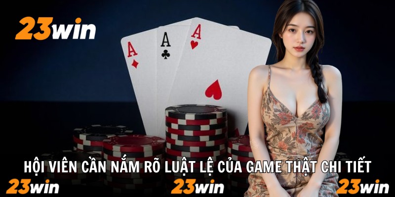 Luật Chơi Mậu Binh Chuẩn – Bí Kíp Chinh Phục Sân Chơi 2026 - Slotzuno96