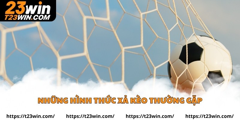 Xả Kèo - Quản Lý Hiệu Quả Trong Cá Cược Thể Thao - Slotzuno96