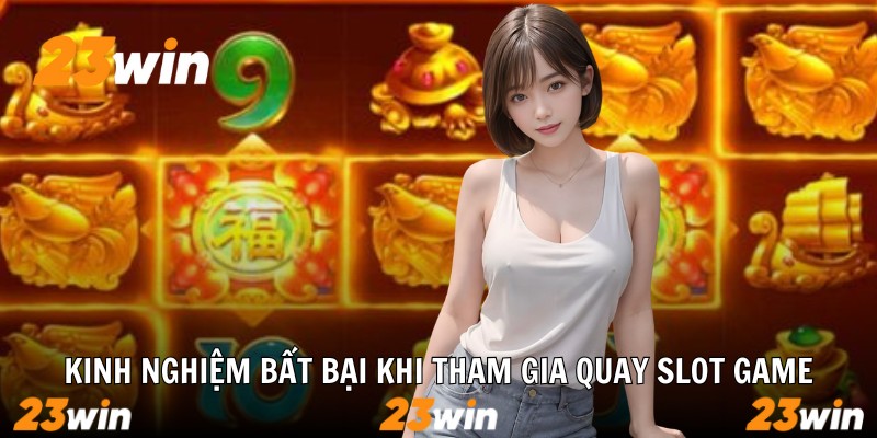 Nổ Hũ 23win – Kho Game Săn Thưởng Đỉnh Cao Cho Bạn 2026 - Slotzuno96