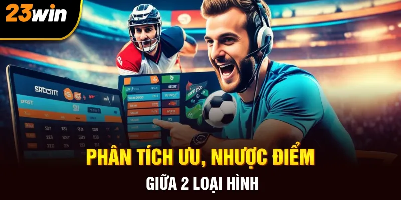 Kèo Rung Là Gì? Bí Quyết Bắt Chuẩn Đỉnh Cao Tại 23win 2026 - Slotzuno96