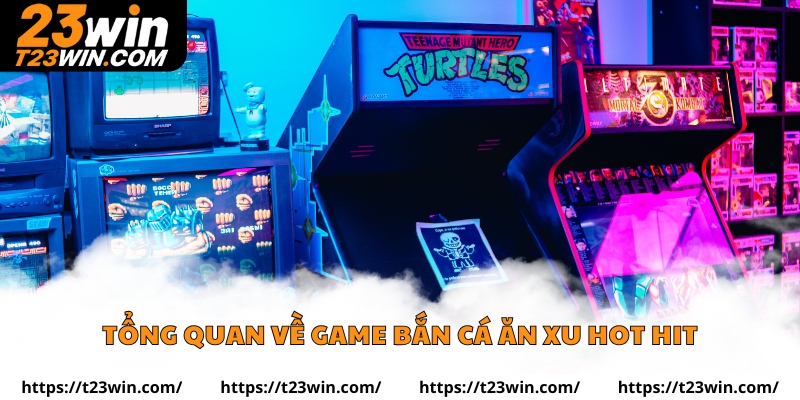 Bắn Cá Ăn Xu Cách Chơi Hiệu Quả Và Bí Quyết Thành Công - Slotzuno96