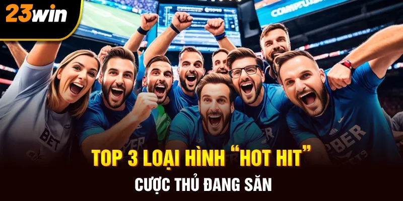 Kèo Rung Là Gì? Bí Quyết Bắt Chuẩn Đỉnh Cao Tại 23win 2026 - Slotzuno96